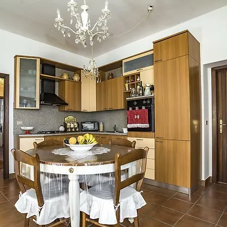Вилла Isabell